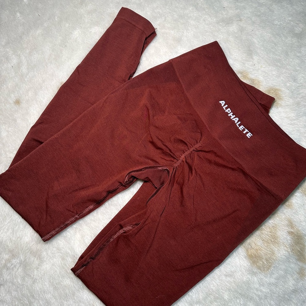 Alphalete Amplify Leggings Small